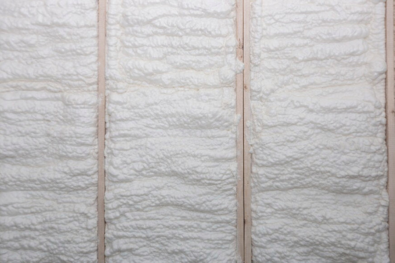 Open-Cell Foam Insulation in Evansville, IN