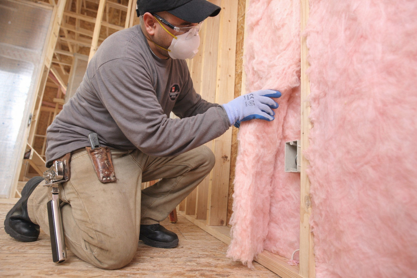 Retrofit Insulation in Evansville, IN