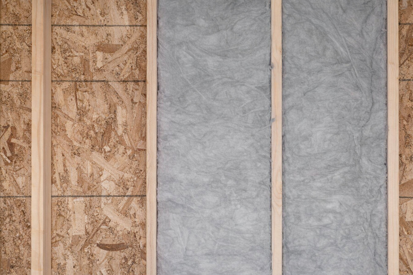 Wall Insulation in Evansville, IN